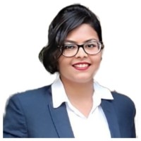 Vrishali Wagh