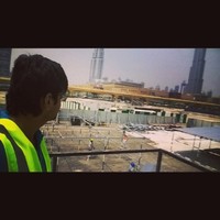 Mohammed Azhar