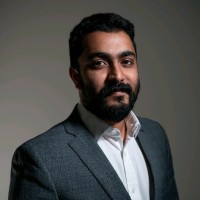 Vishnu Vijayan Pillai