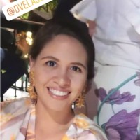 Diana Velasco De La Ossa