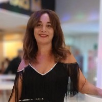 Ruth Dionis