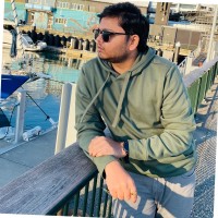 Rajesh M