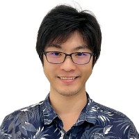 Gavin Huang
