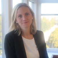 Anna Dahlberg Hildén