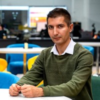 Akmal Nazarov