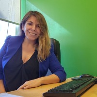 Andrea Paola Martin