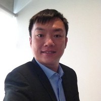 Nik Lim