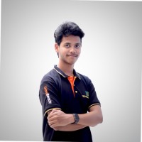 Sivarajesh Sigireddy