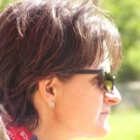 Pavlina Nesvadbova
