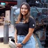 Slesha Mishra