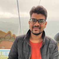 Yogesh Pipariye 畢侑栩
