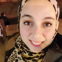 Doaa Hamdy