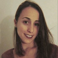 Agustina Díaz