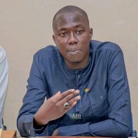 Ababacar NDIAYE