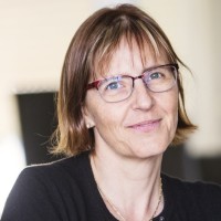 Murielle DAVAN  - CLOUVEL