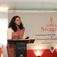 Aishwarya Sanjith