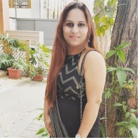 Anuradha Chauhan