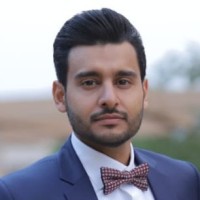 Ali Hassan, Aca