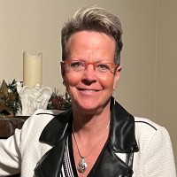 Kimberly Blair