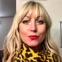 Sharon Oley