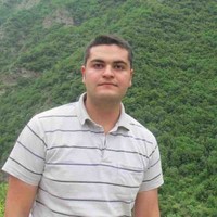 Keyvan Alipoor