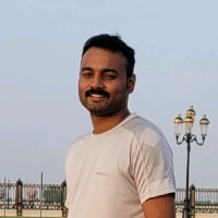 Abhijith VP