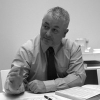 Paul Jackson