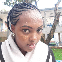 Winnie Kamau