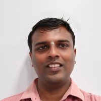 Siva Kumar S