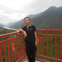 曾亚林