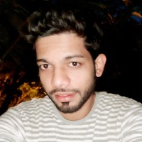 Viraj More