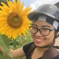 Diệu Anh Hoàng