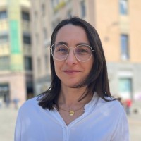 Elisenda Marti Cucurella
