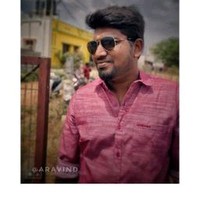 Aravind A