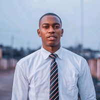 Kayode Daniels