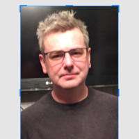 Eamonn Heggarty