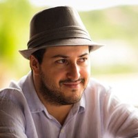 Alexandre Amaro