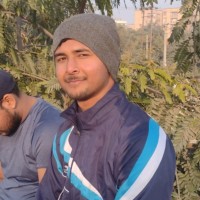 Vipul Kumar Yadav
