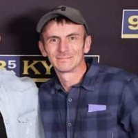 Timothy Scott