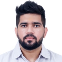 Khush Patel