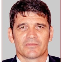 Daniel Chusseau