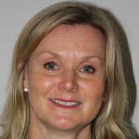 Torbjørg Opedal