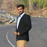 Rajesh Buddepu