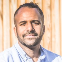 Josh K. Russakis