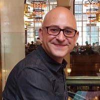Adam Wolinski