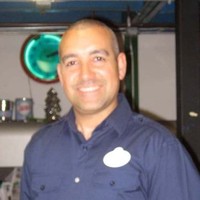 Luis Grullon