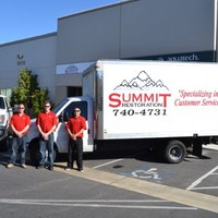 Summit Restoration