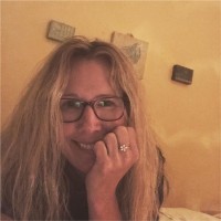 Kristan Garrett