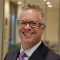 Greg Millman, MBA