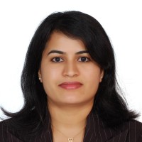 Anitha D'Souza